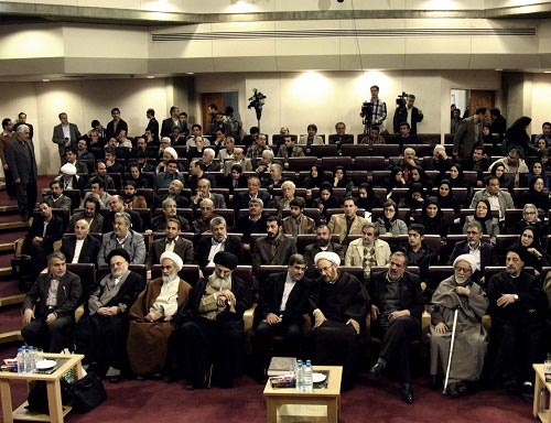 یکی از خاطرات روشن هاشمی رفسنجانی و طعنه معاون رییس جمهور به اهل سیاست