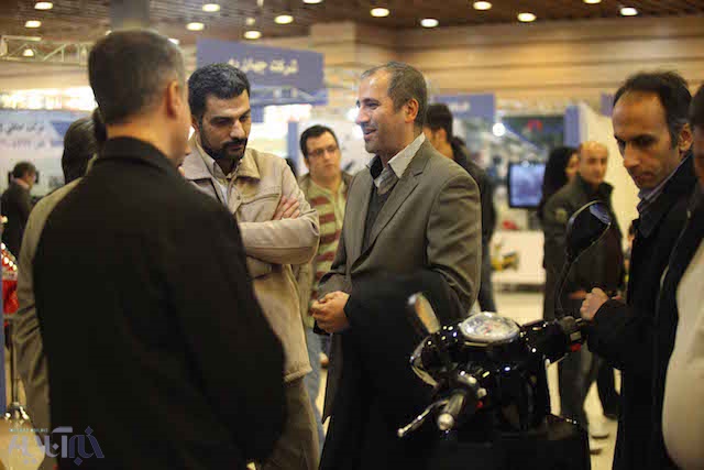 ورود موتورهای بنزینی به منطقه ۱۲ تهران ممنوع نمی شود