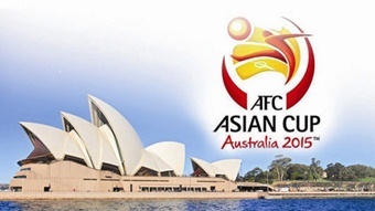 برنامه کامل جام ملت‌های آسیا / تیم ملی ایران 21، 25 و 29 دی بازی دارد