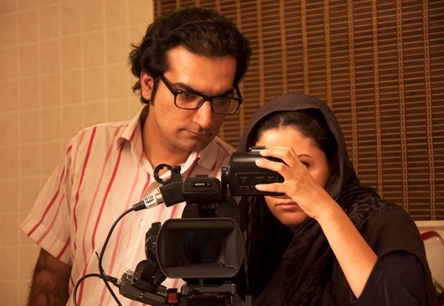 جزئیات ساخت مستندی که در خانه‌های ایرانیان ضبط شد / «از ایران، یک جدایی» روی پرده سینماها رفت
