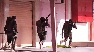 ائتلاف ضد داعش 1500 نیروی نظامی به عراق اعزام می‌کند
