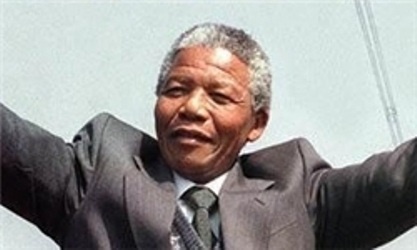آفریقای شمالی به نام یک اسطوره آفریقای جنوبی؛ ماندلا در تهران ماندگار شد