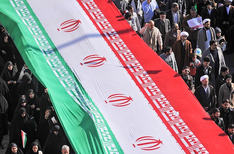 رسانه‌های جهان چگونه ۲۲ بهمن ایران را پوشش دادند