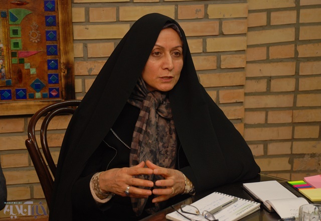 مشاور سازمان محیط زیست: متاسفانه بیشتر نگاه‌ها برای احیای دریاچه ارومیه قومی و ملیتی شده است