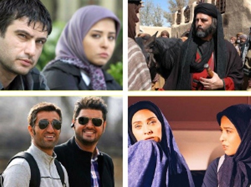 سریال‌های دردسرساز سیما