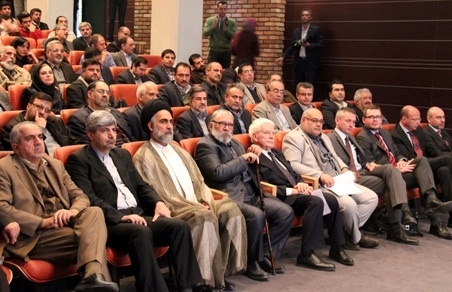 تمدن ایران در گوشه گوشه جهان پراکنده است و تصویر درخشانش تکه‌تکه شده