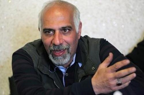 داستان این سریال برای مردم قابل درک است / سعید سلطانی از «ستایش» می‎گوید 