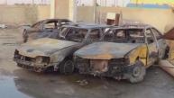 دهها کشته و زخمی در انفجارهای امروز بغداد