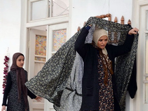 پخش 23 فیلم از تلویزیون / گزارش فیلم‌های آخر هفته