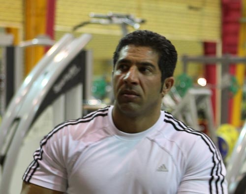 بیایید دوپینگ را از پرورش اندام بزداییم