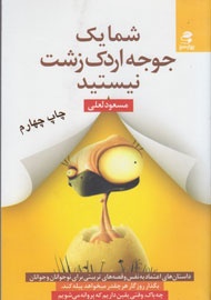شما یک جوجه اردک زشت نیستید