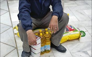 دومین سبد کالایی توزیع شد/ یک هزار و 500 میلیارد تومان هزینه اجرای طرح سبد کالایی
