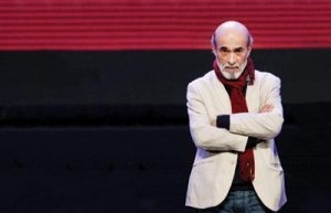 واکنش دری به حواشی این روزهای سینما و تلویزیون/ من و درویش نمی‌توانیم شرایط جامعه را تغییر دهیم
