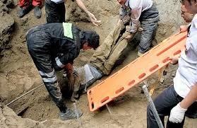 بیش از 90 درصد موارد مرگ و مصدومیت ناشی از کار در مردان اتفاق می افتد