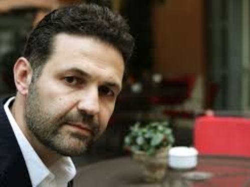 چشم هیچکاک، گفت‌وگو با سام پکین‌پا و خالد حسینی 2014