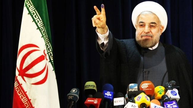 پیش از حضور حسن روحانی در اتاق ایران: بخش خصوصی از رئیس جمهور چه می خواهد؟
