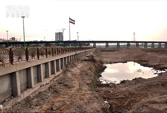 نامه ابتکار به سه وزیر برای احیای هامون/ درخواست برای واکنش دیپلماتیک به اقدام افغانستان