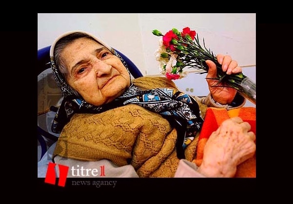 نوه صد ساله امیرکبیر در سرای سالمندان کرج فوت کرد