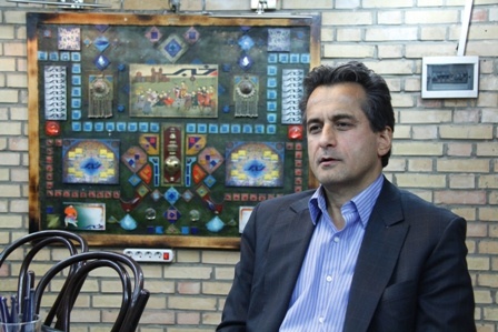 محمدرضا بهزادیان در کافه خبر: امید به اقتصاد بازگشته است 