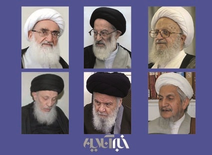آیا محکوم به قصاص از طریق اهداء عضو می تواند معدوم شود؟/ پاسخ 6 مرجع تقلید