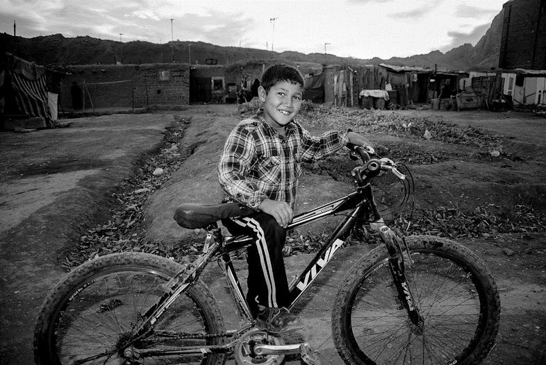 افغانی های قمی