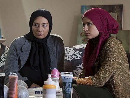 پخش 18 فیلم از تلویزیون / گزارش فیلم‌های آخر هفته