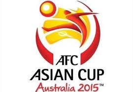 6 فروردین 93 ؛قرعه کشی جام ملت های آسیا 2015‎