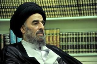 توصیه های آیت الله مدرسی به بانوان طلبه / نقش زنان فراتر از خانه داری است