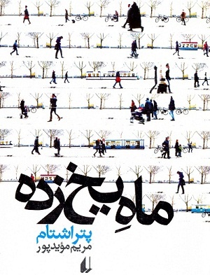 ماه یخ زده؛ 8 هزار تومان