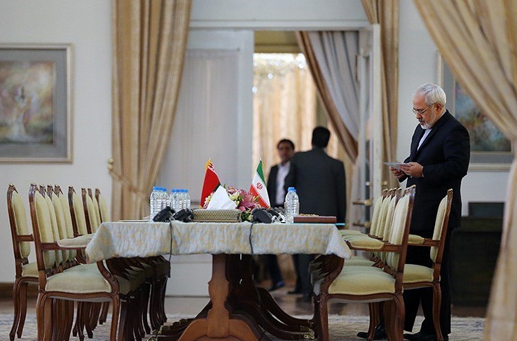 چرا ظریف توقع« توافق» در دور جدید مذاکرات هسته ای ندارد؟
