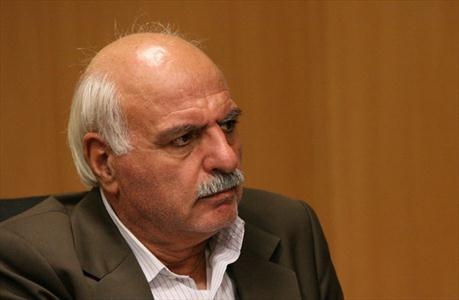 محل برگزاری نمایشگاه مناسب نبود