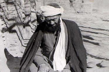 زندگی آیت الله شیخ محمدجواد انصاری همدانی در حدیث سرو 