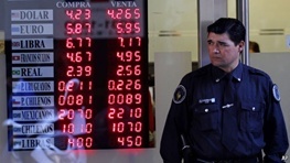 ثروتمندترین کشور آمریکای لاتین در 100 سال پیش، رو به انحطاط رفت؟/ حریف ایران در جام جهانی بی پول شد 