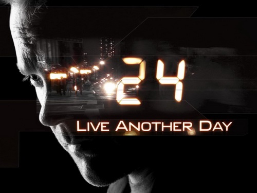 تازه‌ترین تیزر فصل جدید سریال «24»
