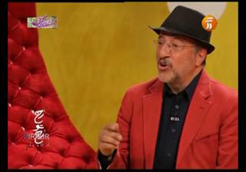 نظر بابا پنجعلی درباره یک سوال فلسفی