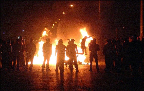 وقتی ترقه و نارنجک جشن آخرسال را خونین می‌کند/ آمار مصدومان و کشته‌های چهارشنبه سوری در ۵سال گذشته