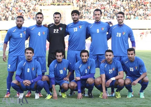 حسین فاضل؛ نهمین مدافعی که برای تیم ملی ایران گل زد!