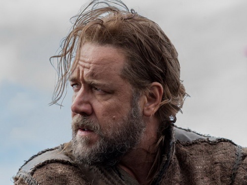 فروش جهانی «نوح» به 95 میلیون دلار رسید / سومین شکست پیاپی آرنولد در گیشه