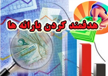 ابتکار مردم چند روستا در استفاده از یارانه ها