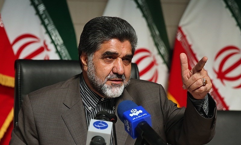 استاندار تهران : تشکیل 9 کمیته تخصصی برای سفرهای نوروزی /صرفه جویی نشود آب جیره بندی می شود