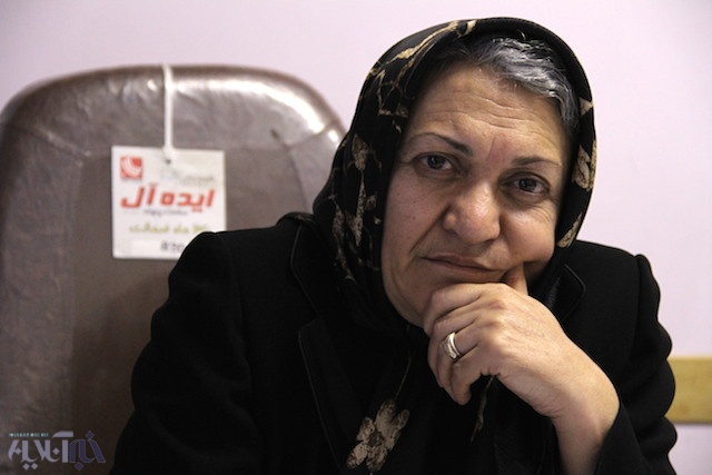 گفتگو با زنی که وقتی پسرش مُرد، از بهزیستی دوپسر به خانه آورد و بزرگ کرد/به دخترم وصیت‌پسرها را کرده‌ام