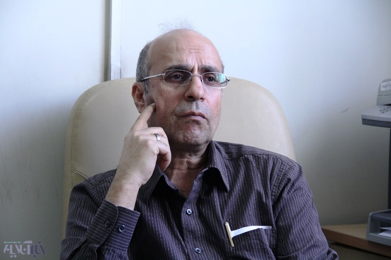 حمید احمدی مطرح کرد: دکترهای رانتی و عقب ماندگی کشور