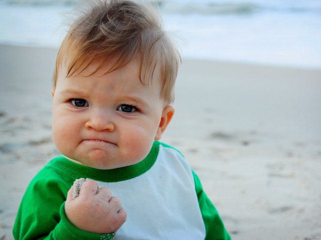 راز موفقیت چیست، ژنتیک یا عرق جبین؟ شاید هیچ‎کدام!