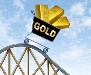 رئیس اتحادیه کشوری طلا: قیمت ها قابل پیش بینی نیست