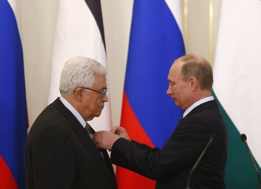 آیا فلسطینی ها به روسیه پناه می برند؟