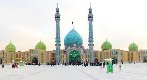 راه‌اندازی کلینیک مشاوره در مسجد جمکران 
