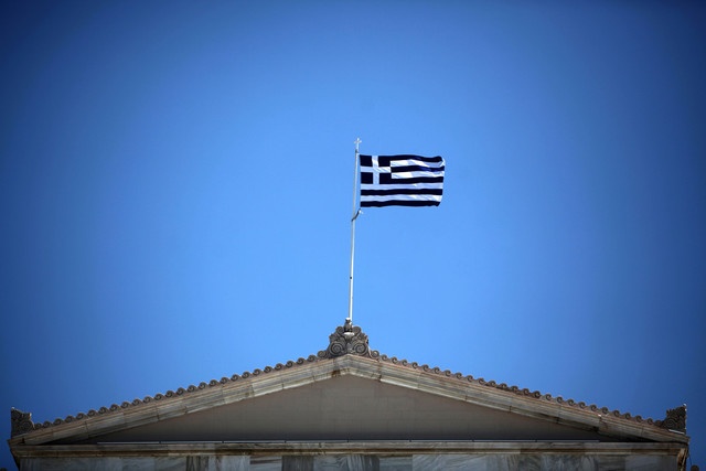 سرمایه گذاران به یونان روی خوش نشان دادند