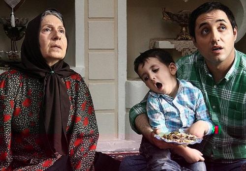 پخش 25 فیلم از تلویزیون / گزارش فیلم‌های آخر هفته