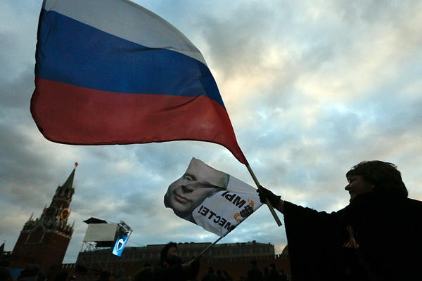 اروپایی ها علاقه ای به تحریم بیشتر روسیه ندارند
