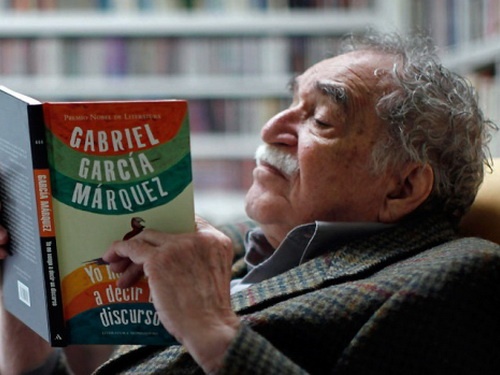 گابریل گارسیا مارکز در 87 سالگی درگذشت